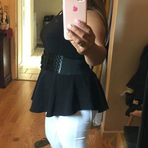 Meet your Posher, Rosa amalia